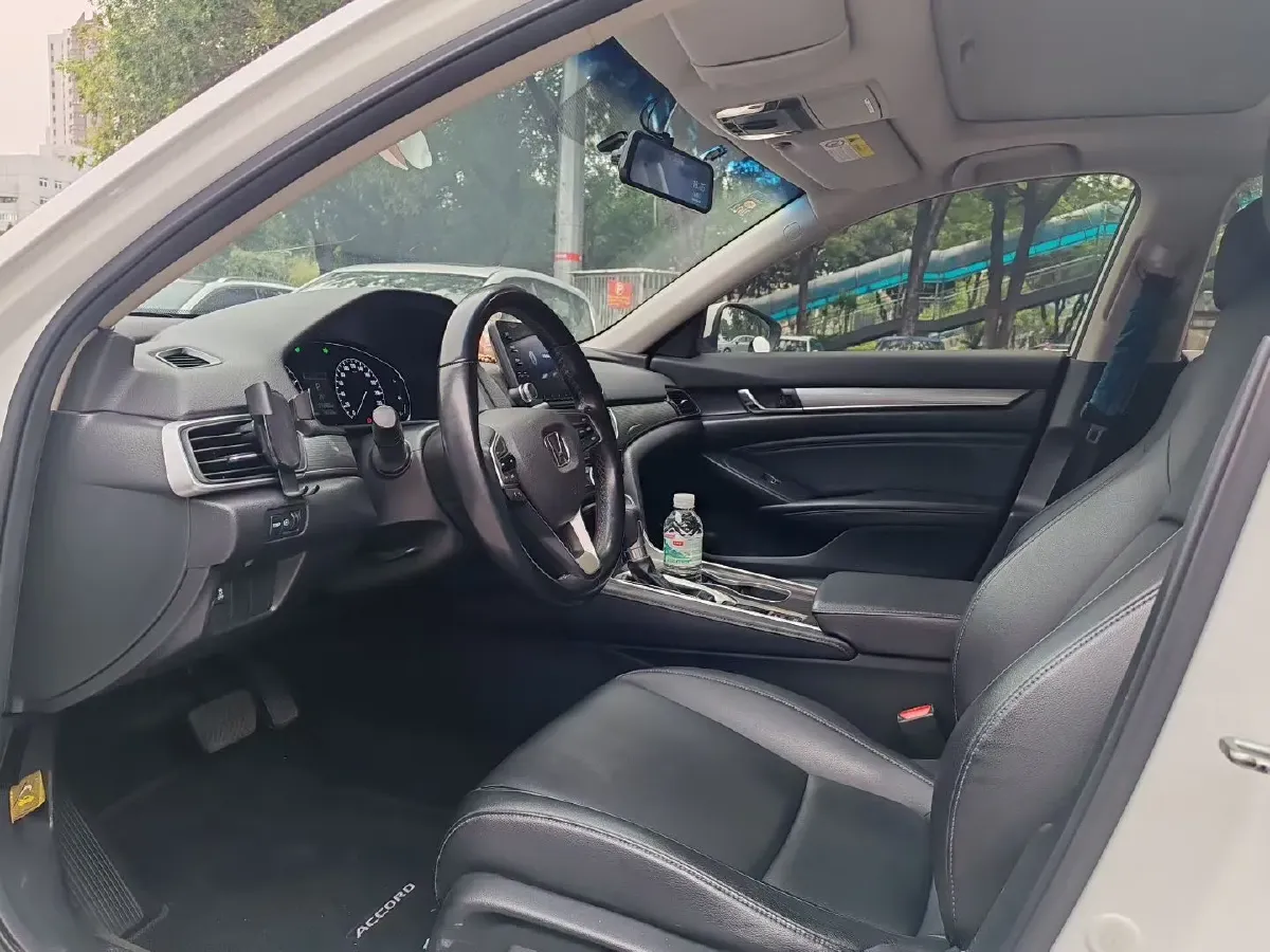 2018 Honda Accord 1.5T 194HP L4 CVT,autocango,china used car exporter,china ev exporter,chinese used car exporter,chinese used ev exporter