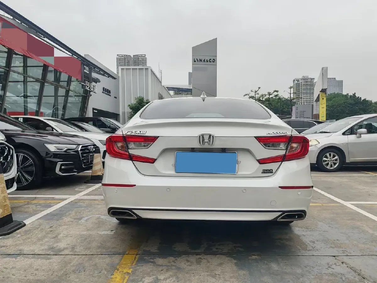 2018 Honda Accord 1.5T 194HP L4 CVT,autocango,china used car exporter,china ev exporter,chinese used car exporter,chinese used ev exporter