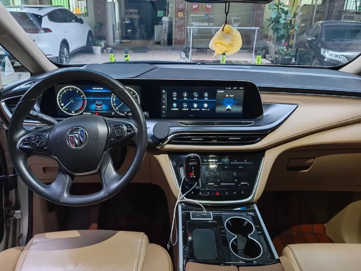 2020 Buick GL8 2.0T 237HP L4 9AT,autocango,china used car exporter,china ev exporter,chinese used car exporter,chinese used ev exporter