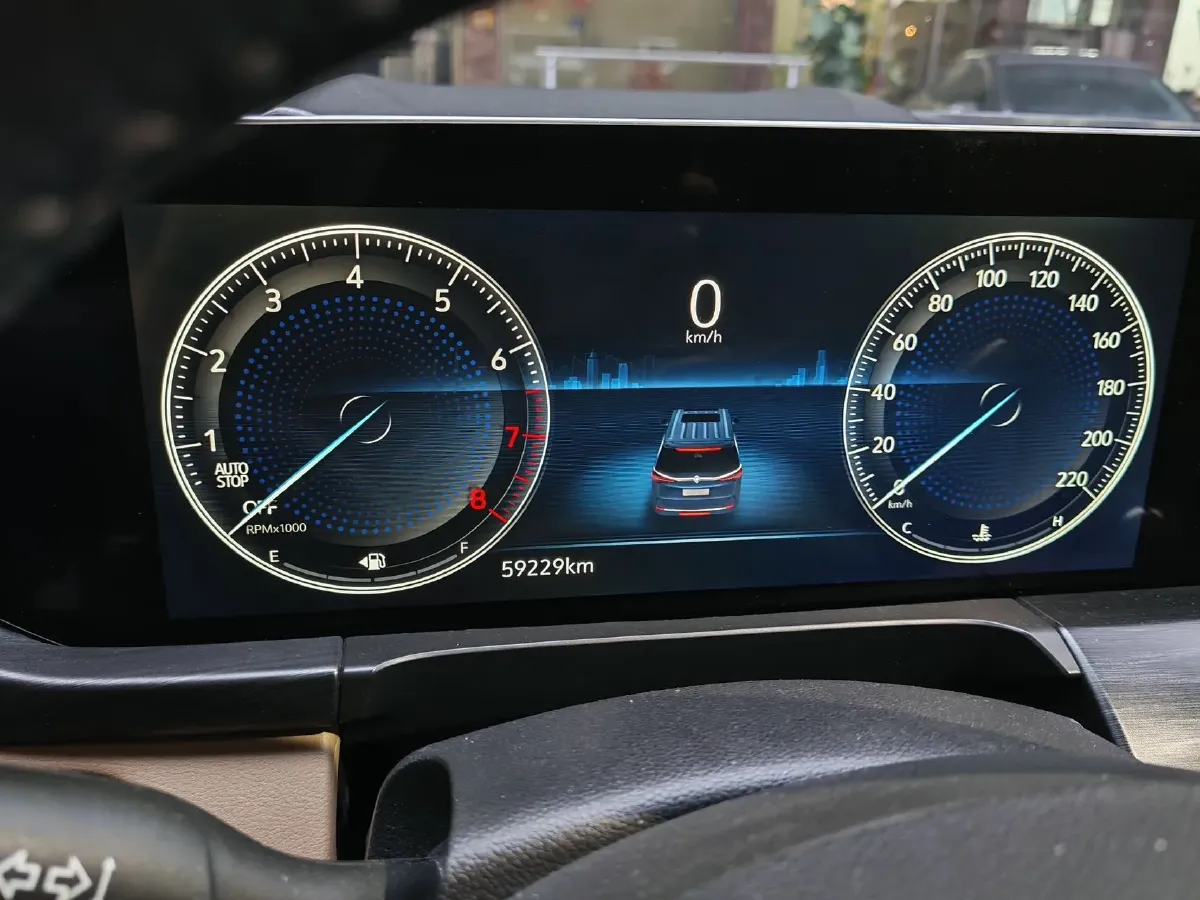 2020 Buick GL8 2.0T 237HP L4 9AT,autocango,china used car exporter,china ev exporter,chinese used car exporter,chinese used ev exporter