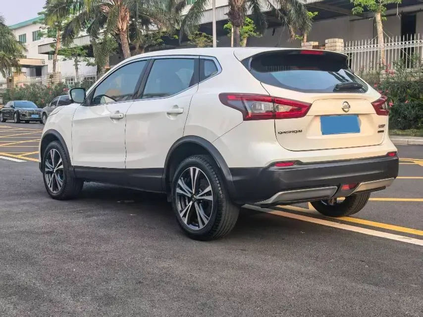 2021 Nissan Qashqai 2.0L 151HP L4 CVT,autocango,china used car exporter,china ev exporter,chinese used car exporter,chinese used ev exporter