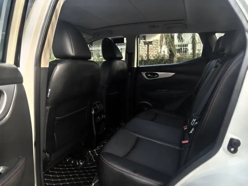 2021 Nissan Qashqai 2.0L 151HP L4 CVT,autocango,china used car exporter,china ev exporter,chinese used car exporter,chinese used ev exporter