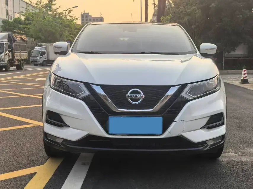 2021 Nissan Qashqai 2.0L 151HP L4 CVT,autocango,china used car exporter,china ev exporter,chinese used car exporter,chinese used ev exporter