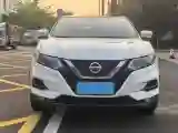 2021 Nissan Qashqai 2.0L 151HP L4 CVT