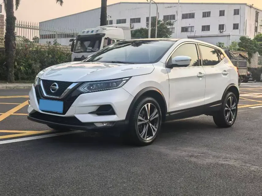 2021 Nissan Qashqai 2.0L 151HP L4 CVT,autocango,china used car exporter,china ev exporter,chinese used car exporter,chinese used ev exporter