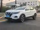 2021 Nissan Qashqai 2.0L 151HP L4 CVT
