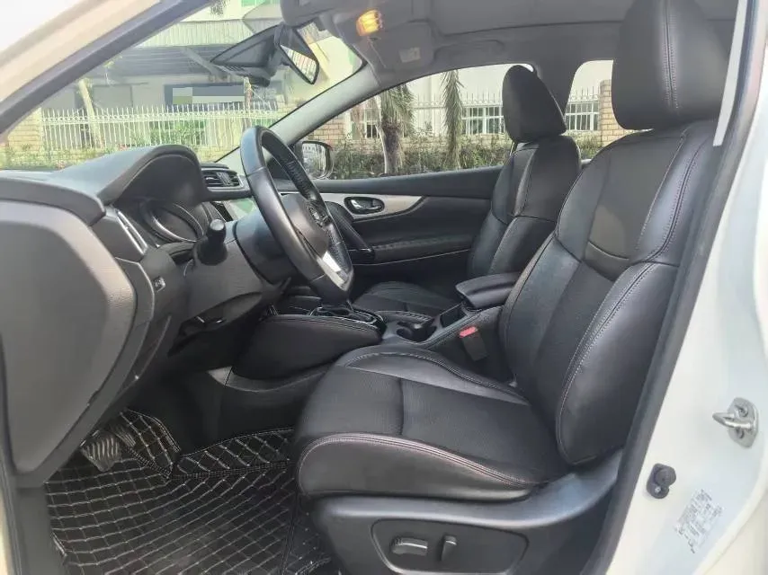 2021 Nissan Qashqai 2.0L 151HP L4 CVT,autocango,china used car exporter,china ev exporter,chinese used car exporter,chinese used ev exporter