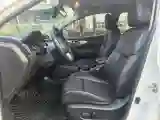 2021 Nissan Qashqai 2.0L 151HP L4 CVT