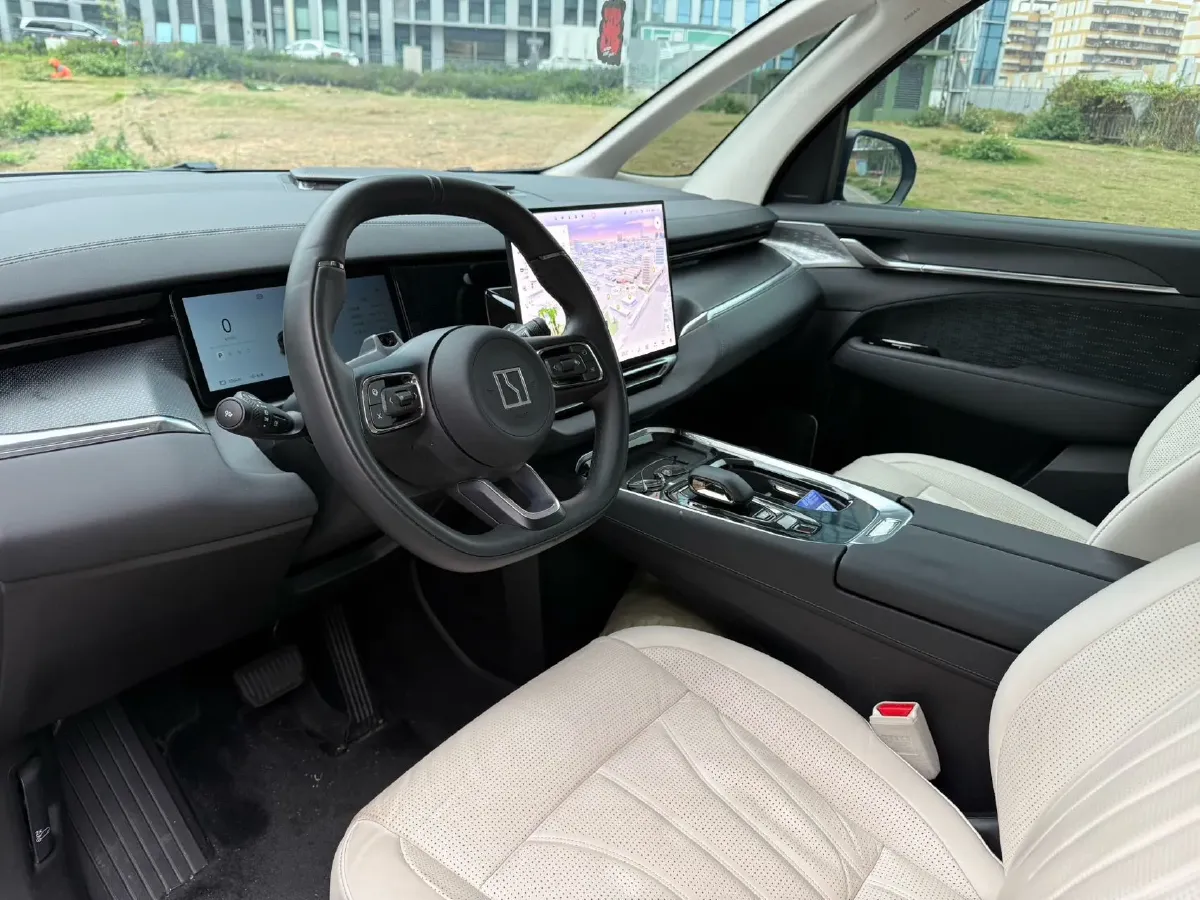 2024 Zeekr 009 BEV 108KWH,autocango,china used car exporter,china ev exporter,chinese used car exporter,chinese used ev exporter