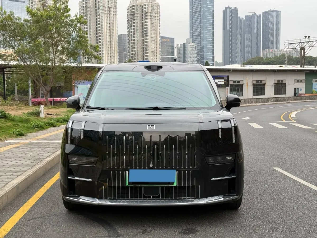 2024 Zeekr 009 BEV 108KWH,autocango,china used car exporter,china ev exporter,chinese used car exporter,chinese used ev exporter