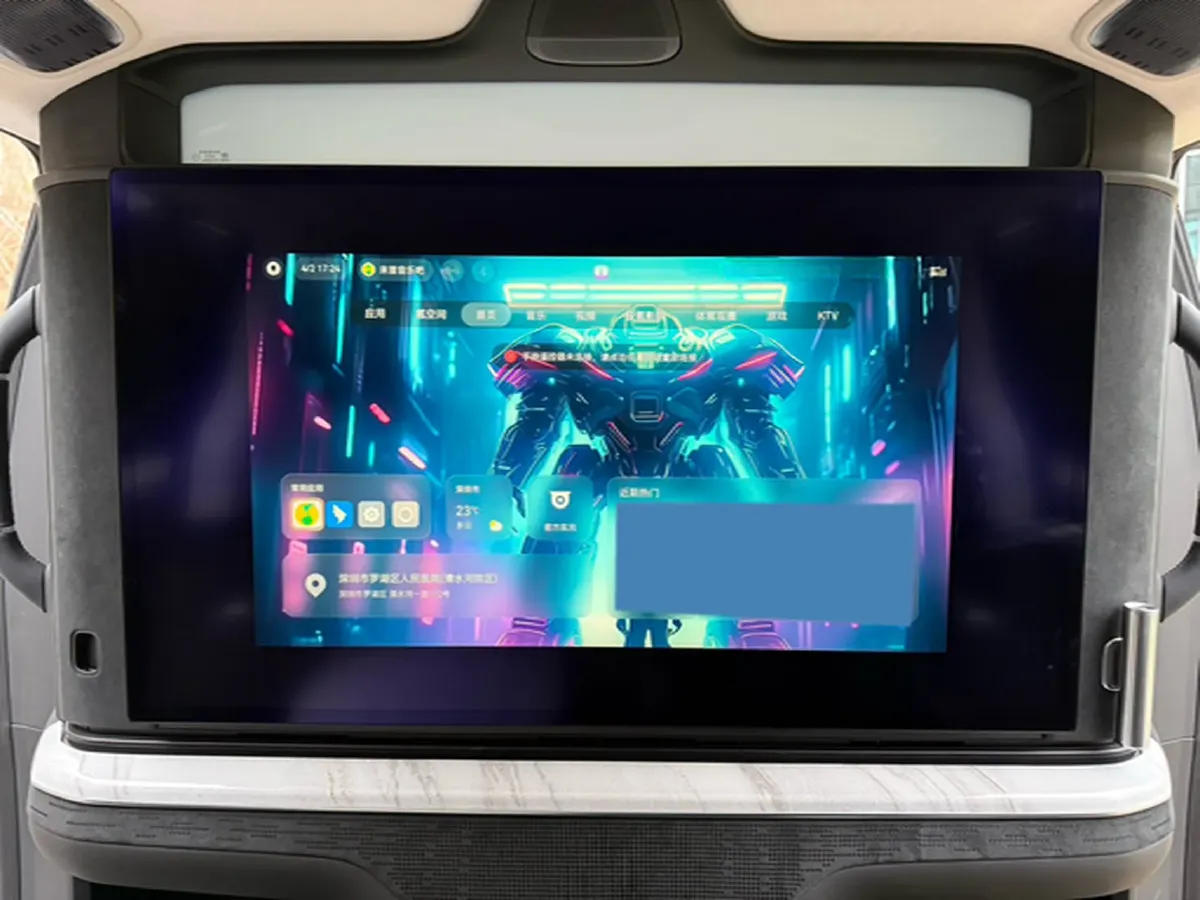 2024 Zeekr 009 BEV 108KWH,autocango,china used car exporter,china ev exporter,chinese used car exporter,chinese used ev exporter