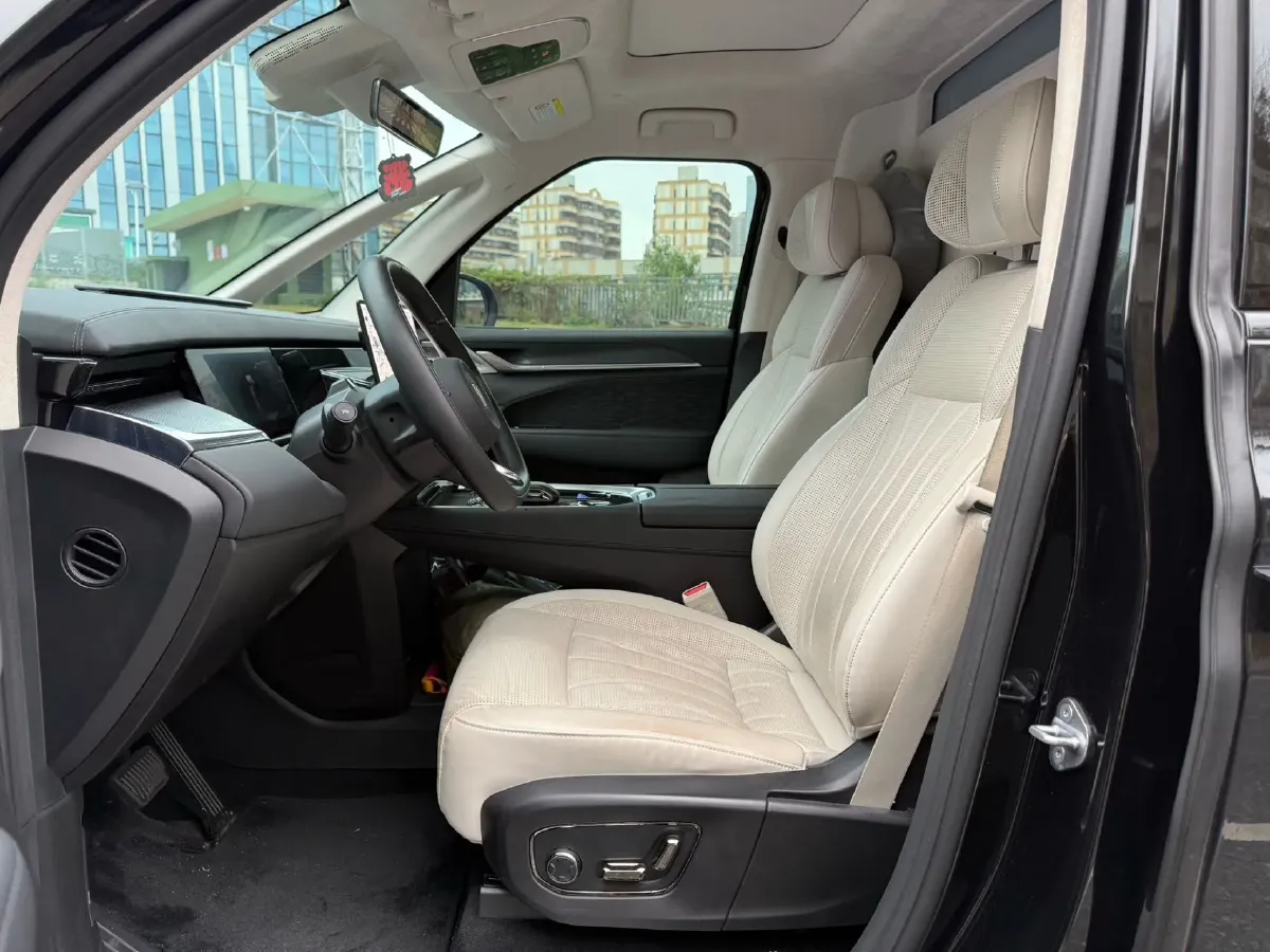 2024 Zeekr 009 BEV 108KWH,autocango,china used car exporter,china ev exporter,chinese used car exporter,chinese used ev exporter