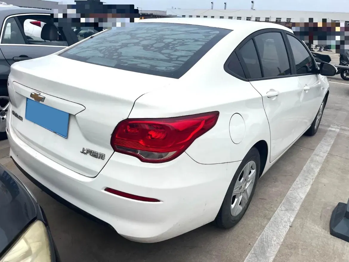 2019 Chevrolet Cavalier 1.5L 113HP L4 6AT,autocango,china used car exporter,china ev exporter,chinese used car exporter,chinese used ev exporter