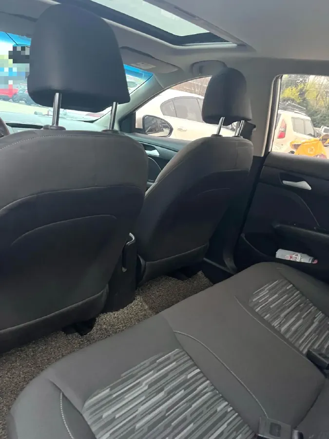 2019 Chevrolet Cavalier 1.5L 113HP L4 6AT,autocango,china used car exporter,china ev exporter,chinese used car exporter,chinese used ev exporter