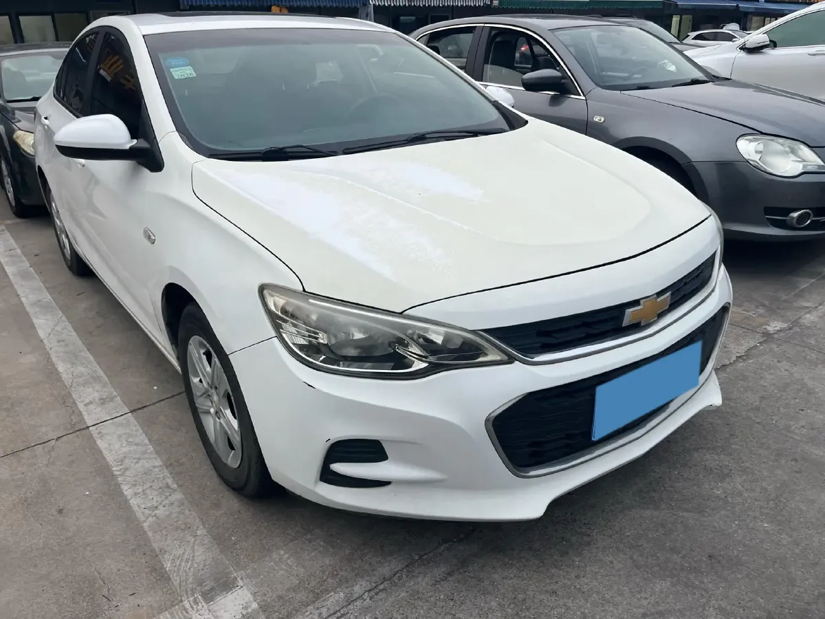 2019 Chevrolet Cavalier 1.5L 113HP L4 6AT,autocango,china used car exporter,china ev exporter,chinese used car exporter,chinese used ev exporter