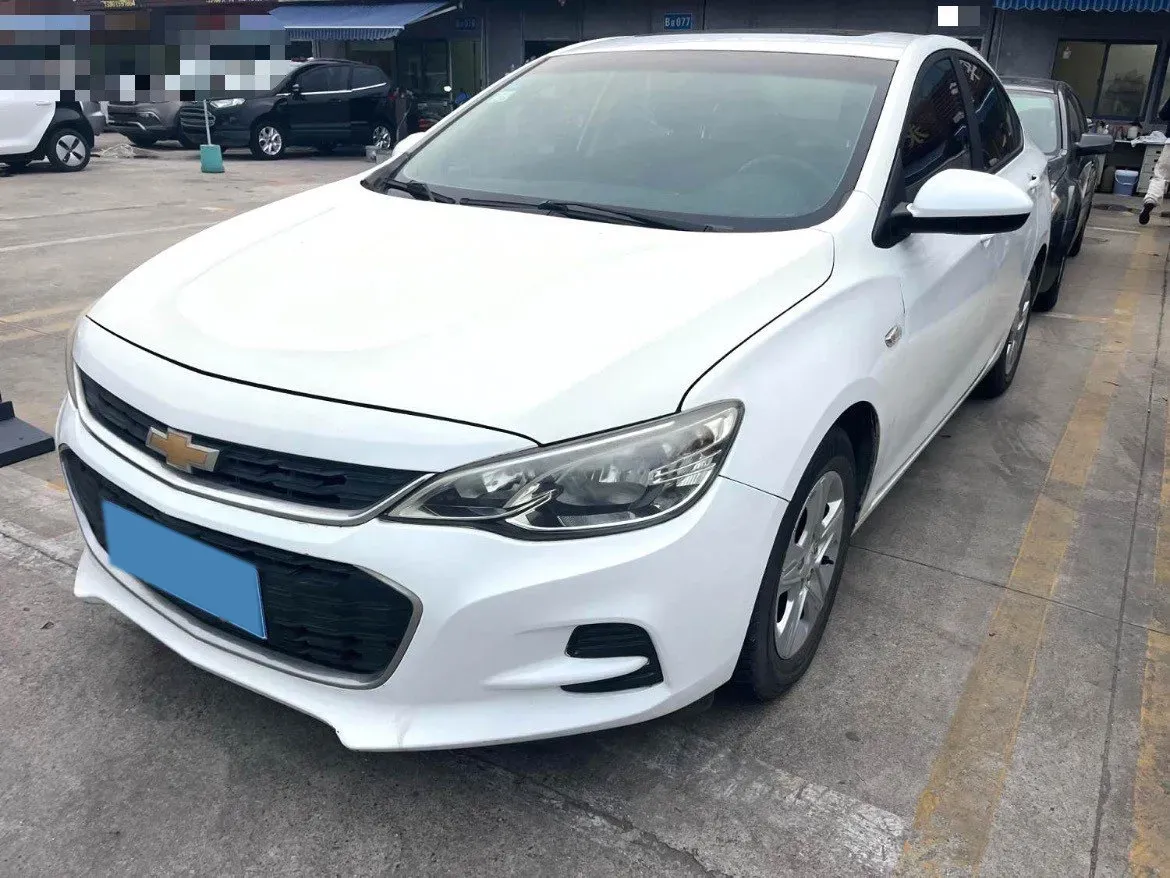 2019 Chevrolet Cavalier 1.5L 113HP L4 6AT,autocango,china used car exporter,china ev exporter,chinese used car exporter,chinese used ev exporter