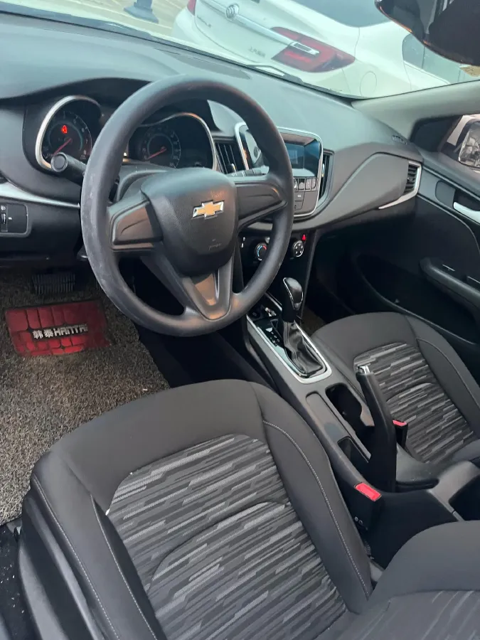 2019 Chevrolet Cavalier 1.5L 113HP L4 6AT,autocango,china used car exporter,china ev exporter,chinese used car exporter,chinese used ev exporter