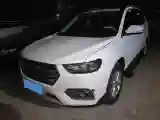 2019 Haval H6 1.5T 150HP L4 7DCT