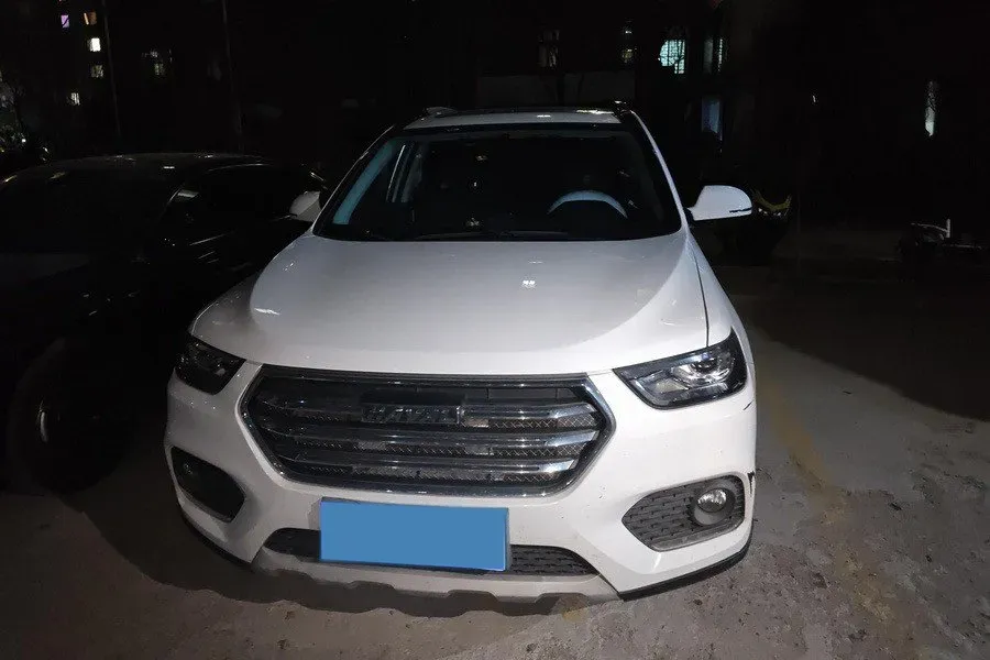 2019 Haval H6 1.5T 150HP L4 7DCT,autocango,china used car exporter,china ev exporter,chinese used car exporter,chinese used ev exporter