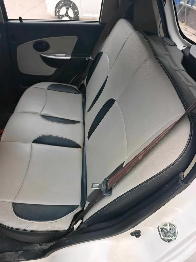 2018 HaiMa AiShang EV BEV 21KWH,autocango,china used car exporter,china ev exporter,chinese used car exporter,chinese used ev exporter