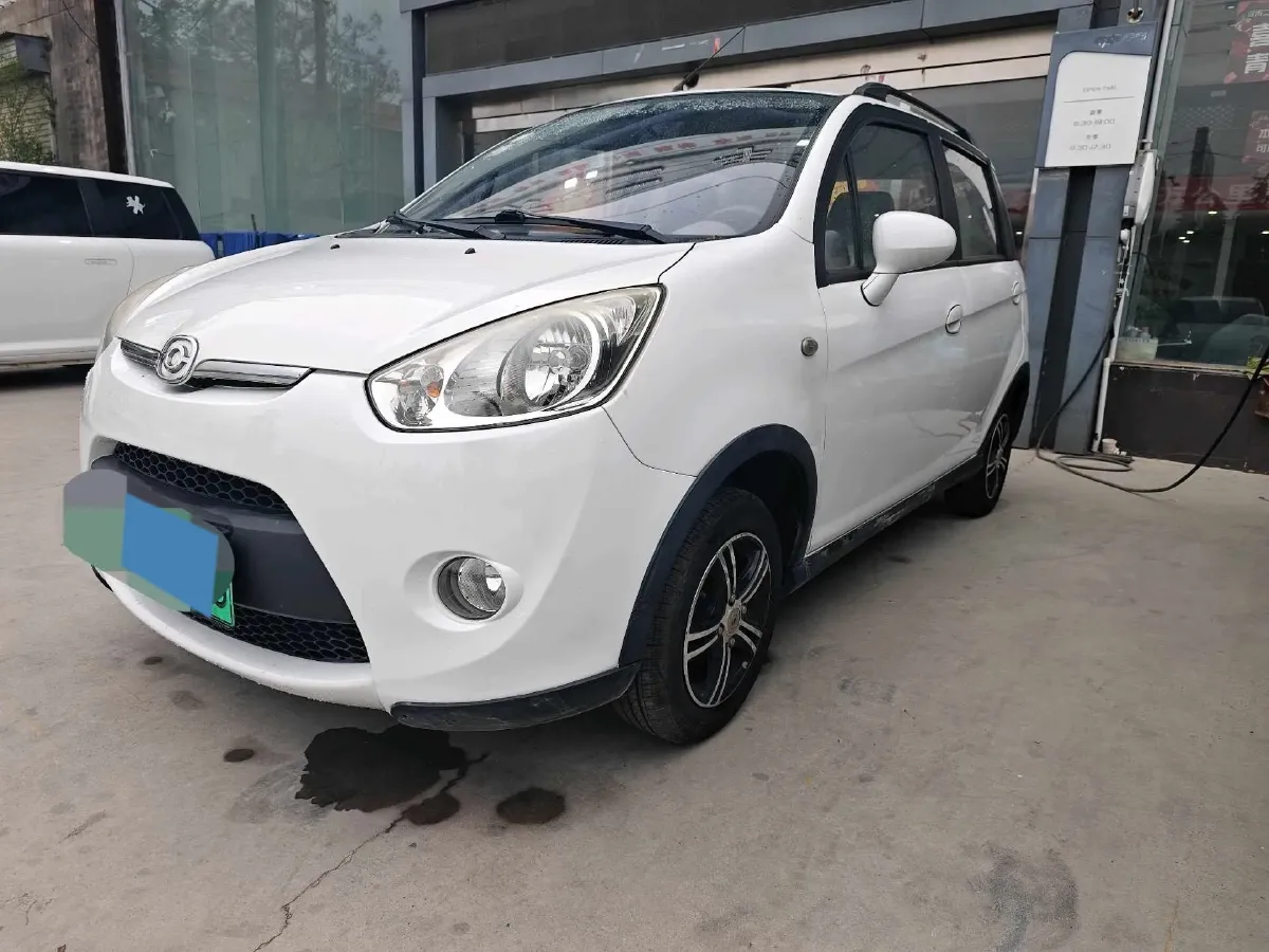 2018 HaiMa AiShang EV BEV 21KWH,autocango,china used car exporter,china ev exporter,chinese used car exporter,chinese used ev exporter