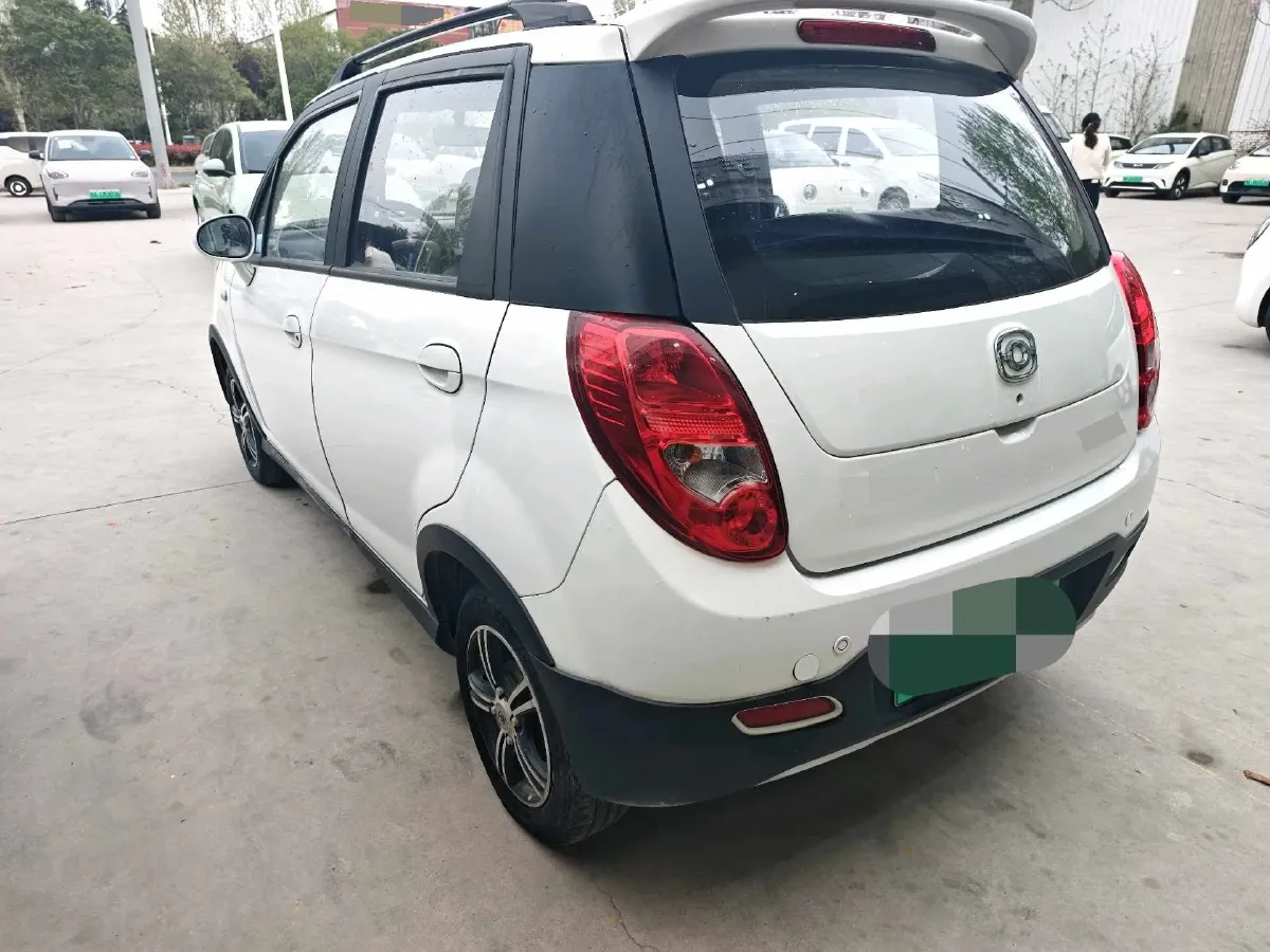 2018 HaiMa AiShang EV BEV 21KWH,autocango,china used car exporter,china ev exporter,chinese used car exporter,chinese used ev exporter