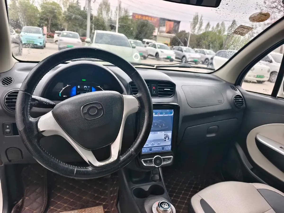 2018 HaiMa AiShang EV BEV 21KWH,autocango,china used car exporter,china ev exporter,chinese used car exporter,chinese used ev exporter