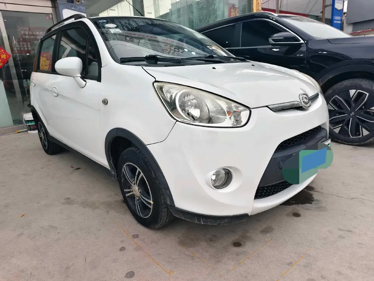 2018 HaiMa AiShang EV BEV 21KWH,autocango,china used car exporter,china ev exporter,chinese used car exporter,chinese used ev exporter