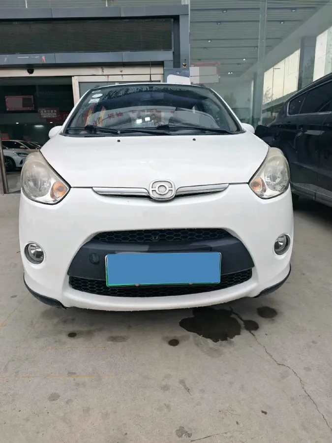 2018 HaiMa AiShang EV BEV 21KWH,autocango,china used car exporter,china ev exporter,chinese used car exporter,chinese used ev exporter