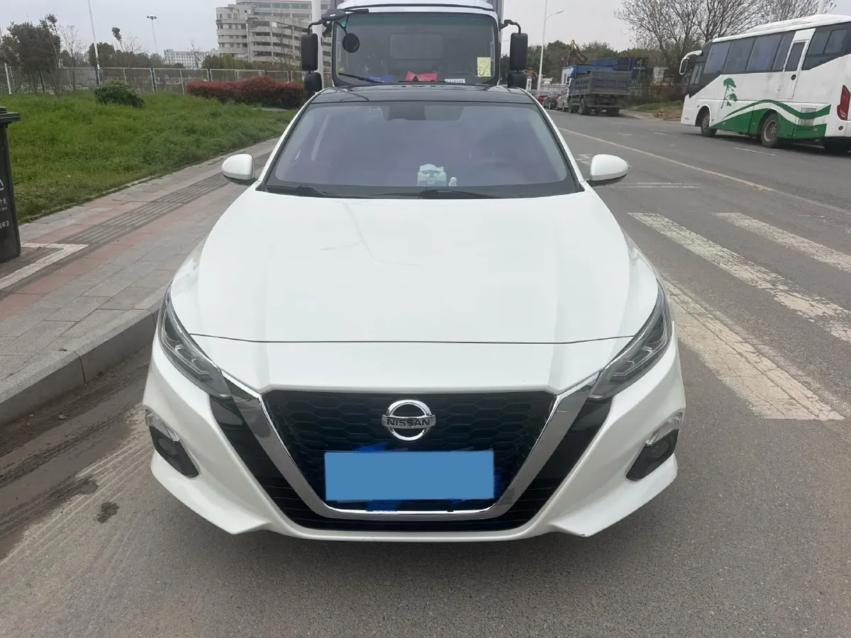 2021 Nissan Teana 2.0L 156HP L4 CVT,autocango,china used car exporter,china ev exporter,chinese used car exporter,chinese used ev exporter