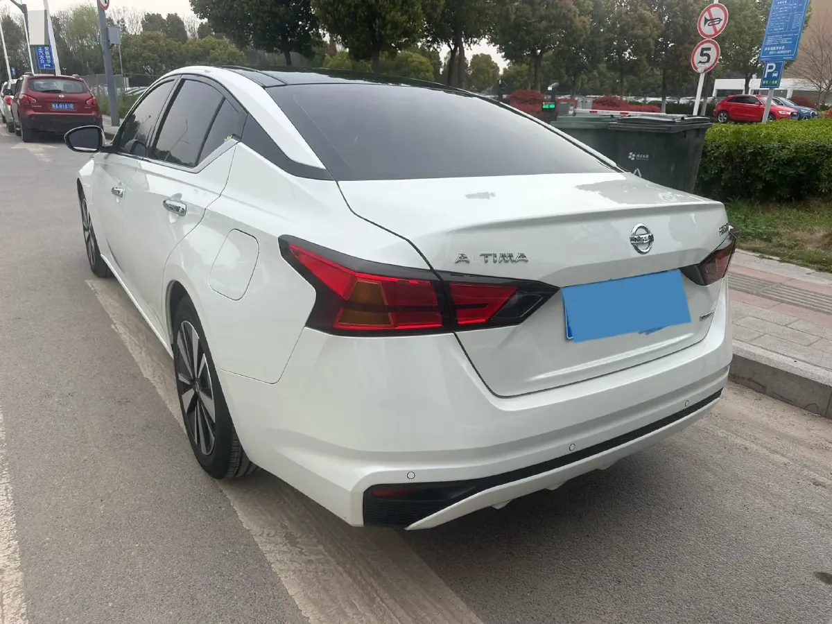 2021 Nissan Teana 2.0L 156HP L4 CVT,autocango,china used car exporter,china ev exporter,chinese used car exporter,chinese used ev exporter