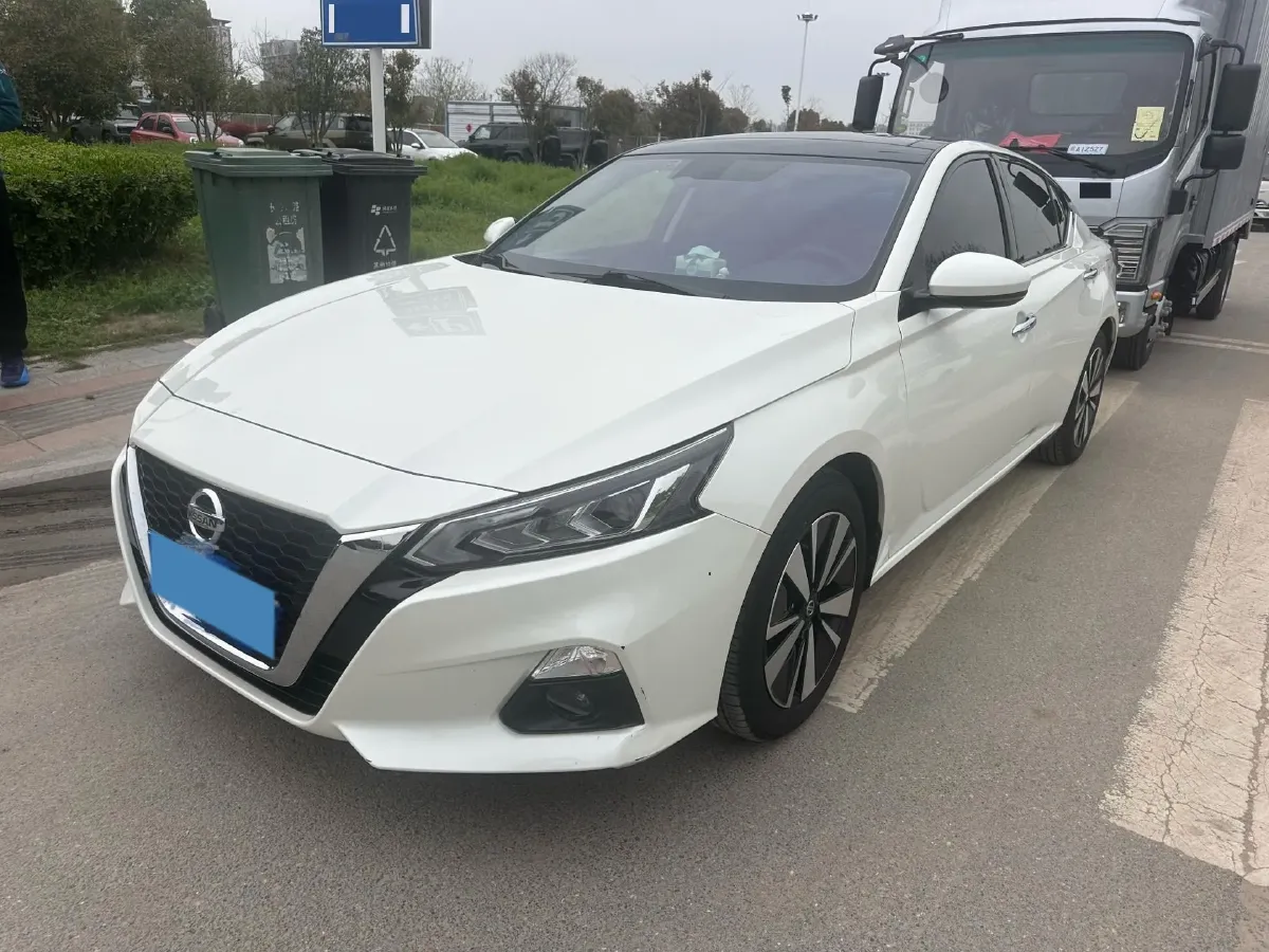 2021 Nissan Teana 2.0L 156HP L4 CVT,autocango,china used car exporter,china ev exporter,chinese used car exporter,chinese used ev exporter