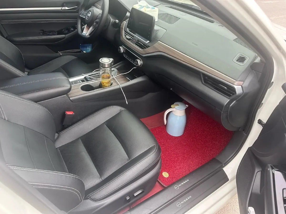 2021 Nissan Teana 2.0L 156HP L4 CVT,autocango,china used car exporter,china ev exporter,chinese used car exporter,chinese used ev exporter