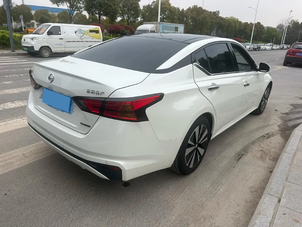 2021 Nissan Teana 2.0L 156HP L4 CVT,autocango,china used car exporter,china ev exporter,chinese used car exporter,chinese used ev exporter
