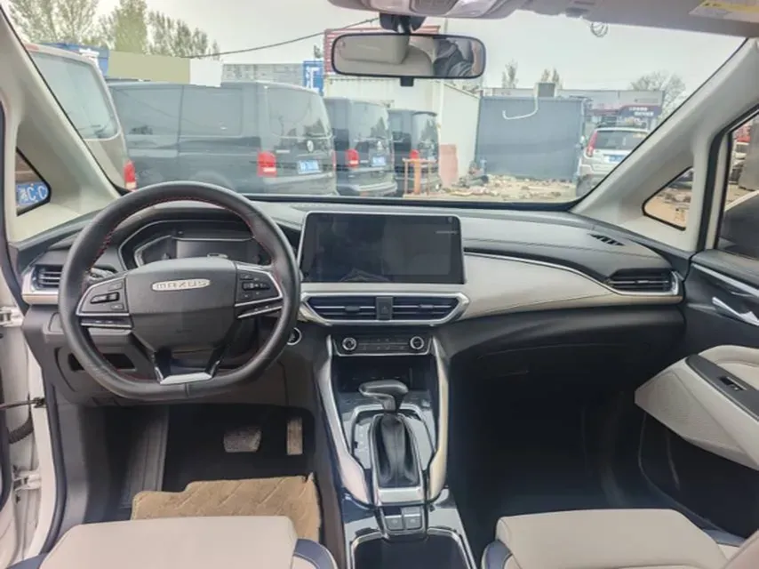 2019 MAXUS G50 1.5T 169HP L4 7DCT,autocango,china used car exporter,china ev exporter,chinese used car exporter,chinese used ev exporter