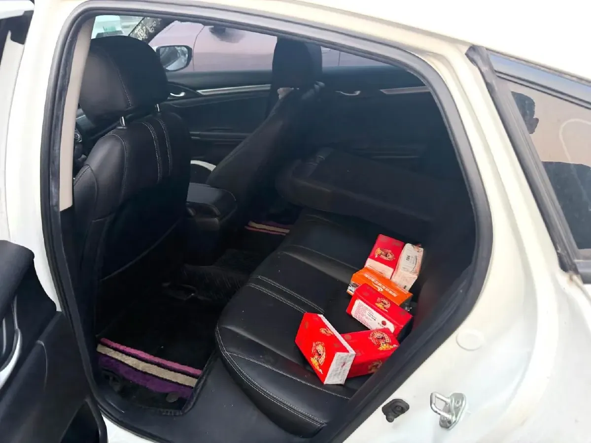 2019 Honda Civic 1.5T 177HP L4 CVT,autocango,china used car exporter,china ev exporter,chinese used car exporter,chinese used ev exporter