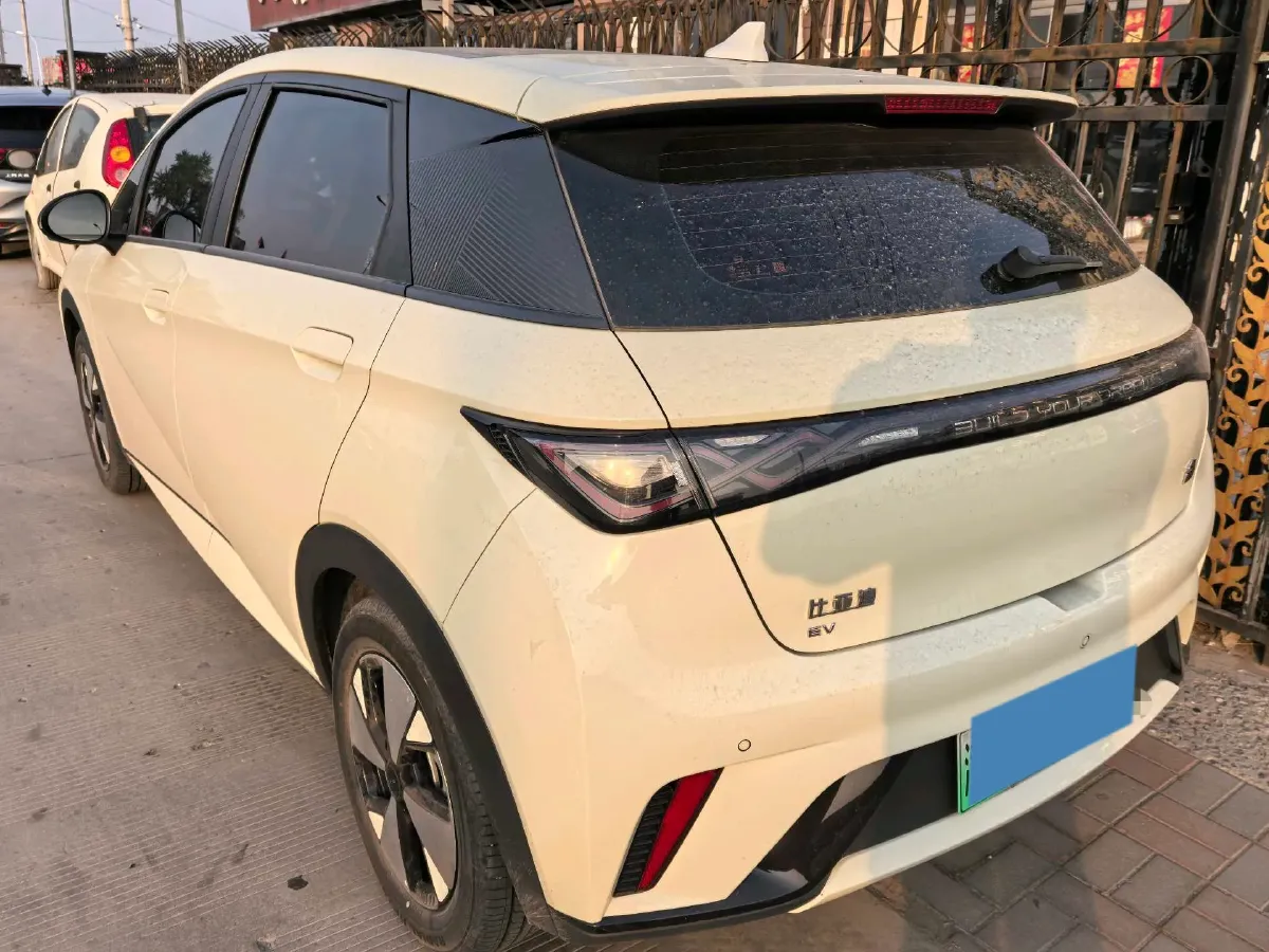 2023 BYD Dolphin BEV 44.928KWH,autocango,china used car exporter,china ev exporter,chinese used car exporter,chinese used ev exporter