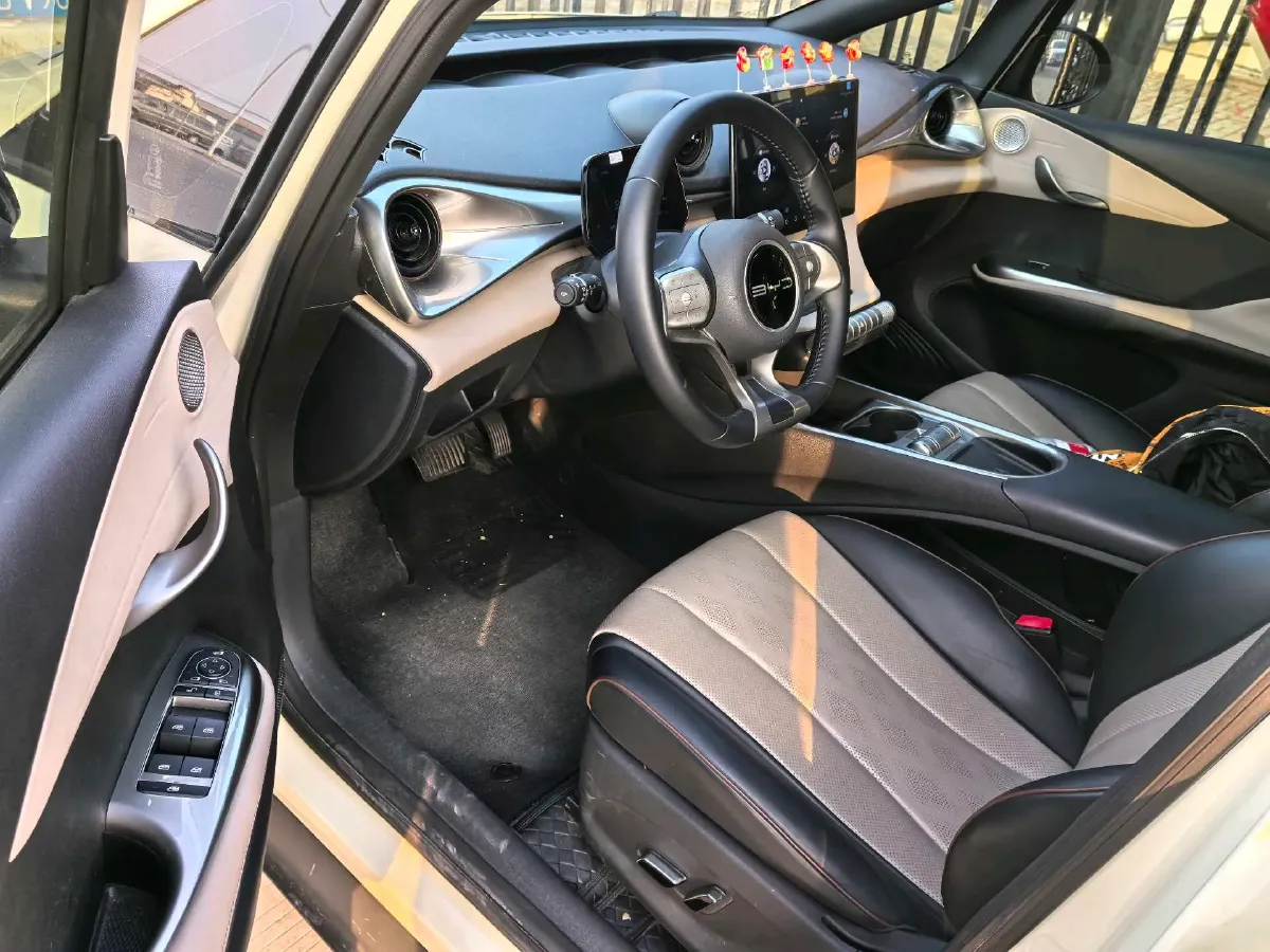 2023 BYD Dolphin BEV 44.928KWH,autocango,china used car exporter,china ev exporter,chinese used car exporter,chinese used ev exporter