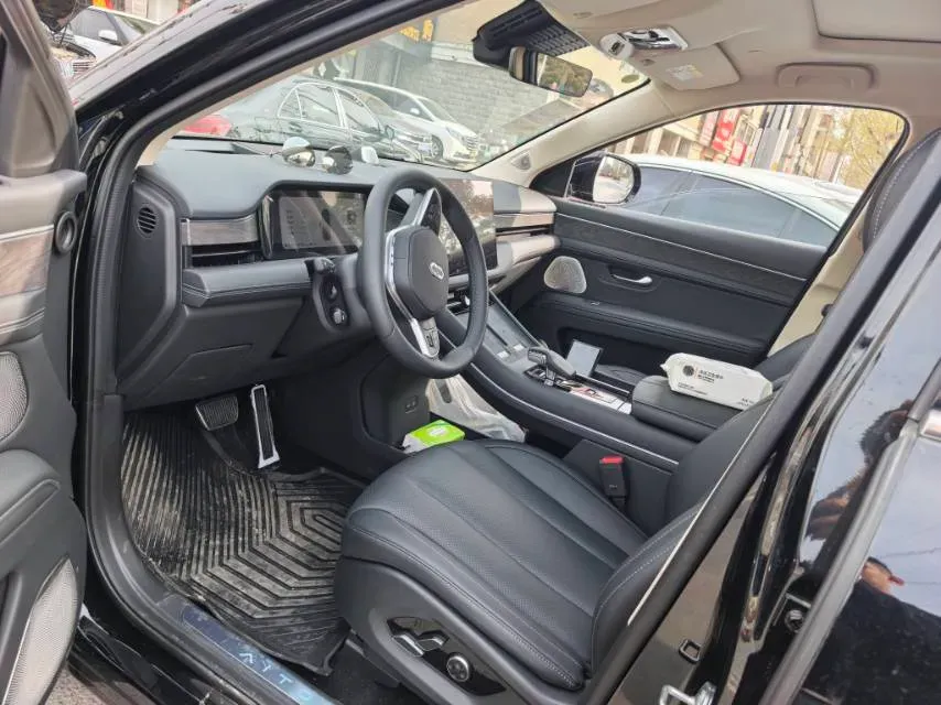 2024 AITO AITO M5 1.5T 152HP L4 REEV 42KWH,autocango,china used car exporter,china ev exporter,chinese used car exporter,chinese used ev exporter