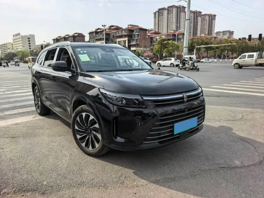 2024 AITO AITO M5 1.5T 152HP L4 REEV 42KWH,autocango,china used car exporter,china ev exporter,chinese used car exporter,chinese used ev exporter