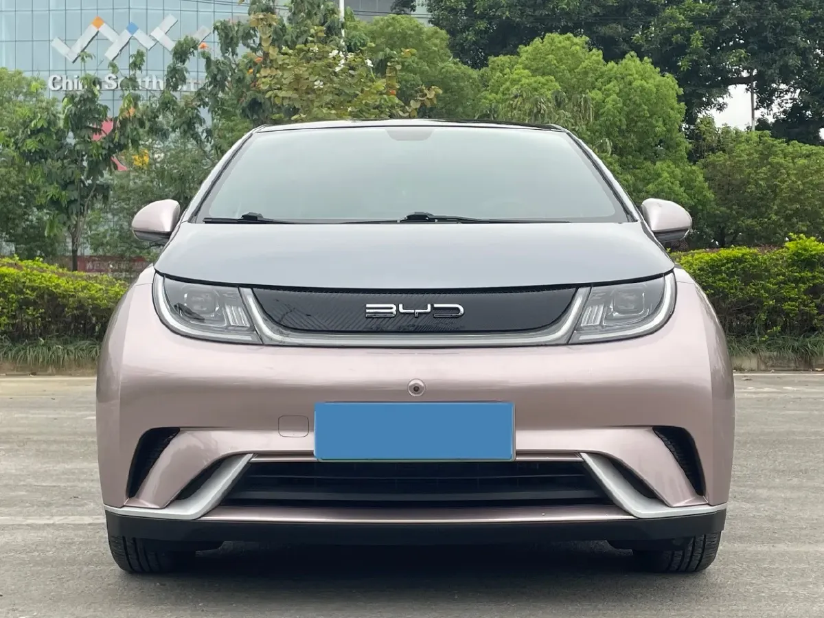 2021 BYD Yuan Pro BEV 50.1KWH,autocango,china used car exporter,china ev exporter,chinese used car exporter,chinese used ev exporter