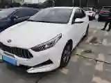 2020 Kia K3 1.5L 115HP L4 CVT