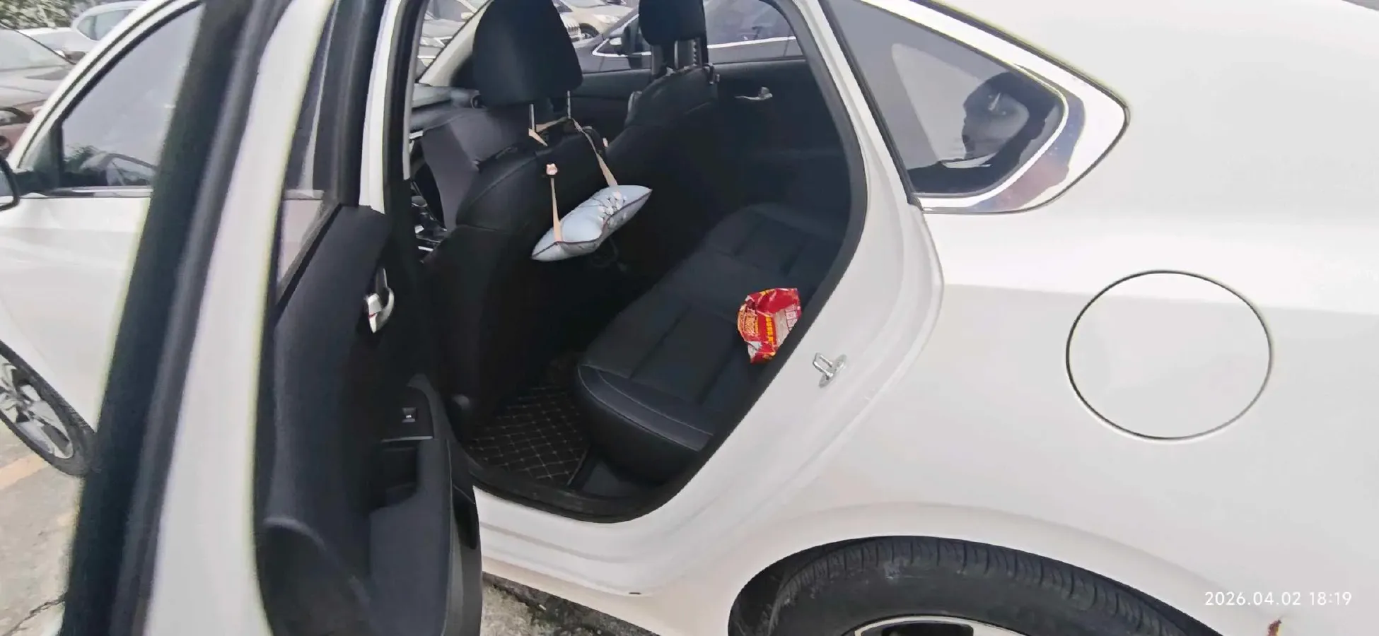 2020 Kia K3 1.5L 115HP L4 CVT,autocango,china used car exporter,china ev exporter,chinese used car exporter,chinese used ev exporter