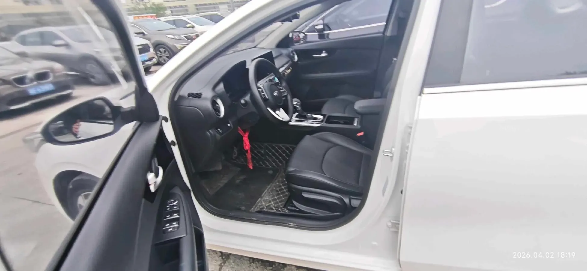 2020 Kia K3 1.5L 115HP L4 CVT,autocango,china used car exporter,china ev exporter,chinese used car exporter,chinese used ev exporter