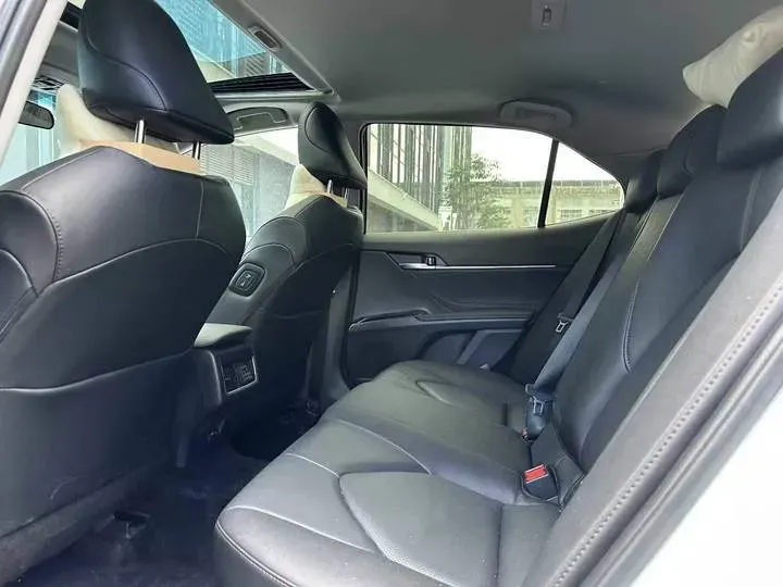 2023 Toyota Camry 2.0L 177HP L4 CVT,autocango,china used car exporter,china ev exporter,chinese used car exporter,chinese used ev exporter