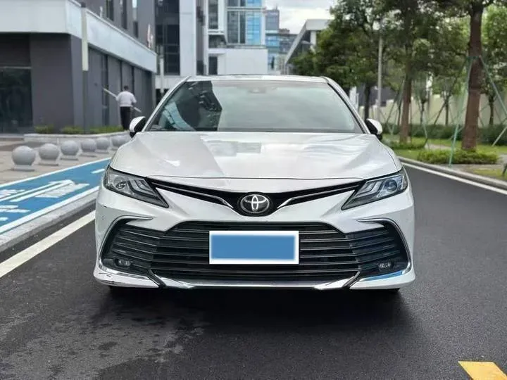 2023 Toyota Camry 2.0L 177HP L4 CVT,autocango,china used car exporter,china ev exporter,chinese used car exporter,chinese used ev exporter