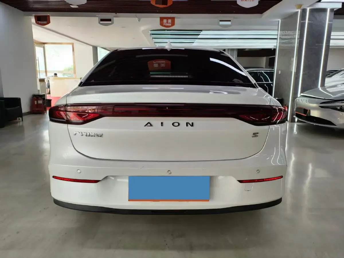 2023 Aion S BEV 55.2KWH,autocango,china used car exporter,china ev exporter,chinese used car exporter,chinese used ev exporter