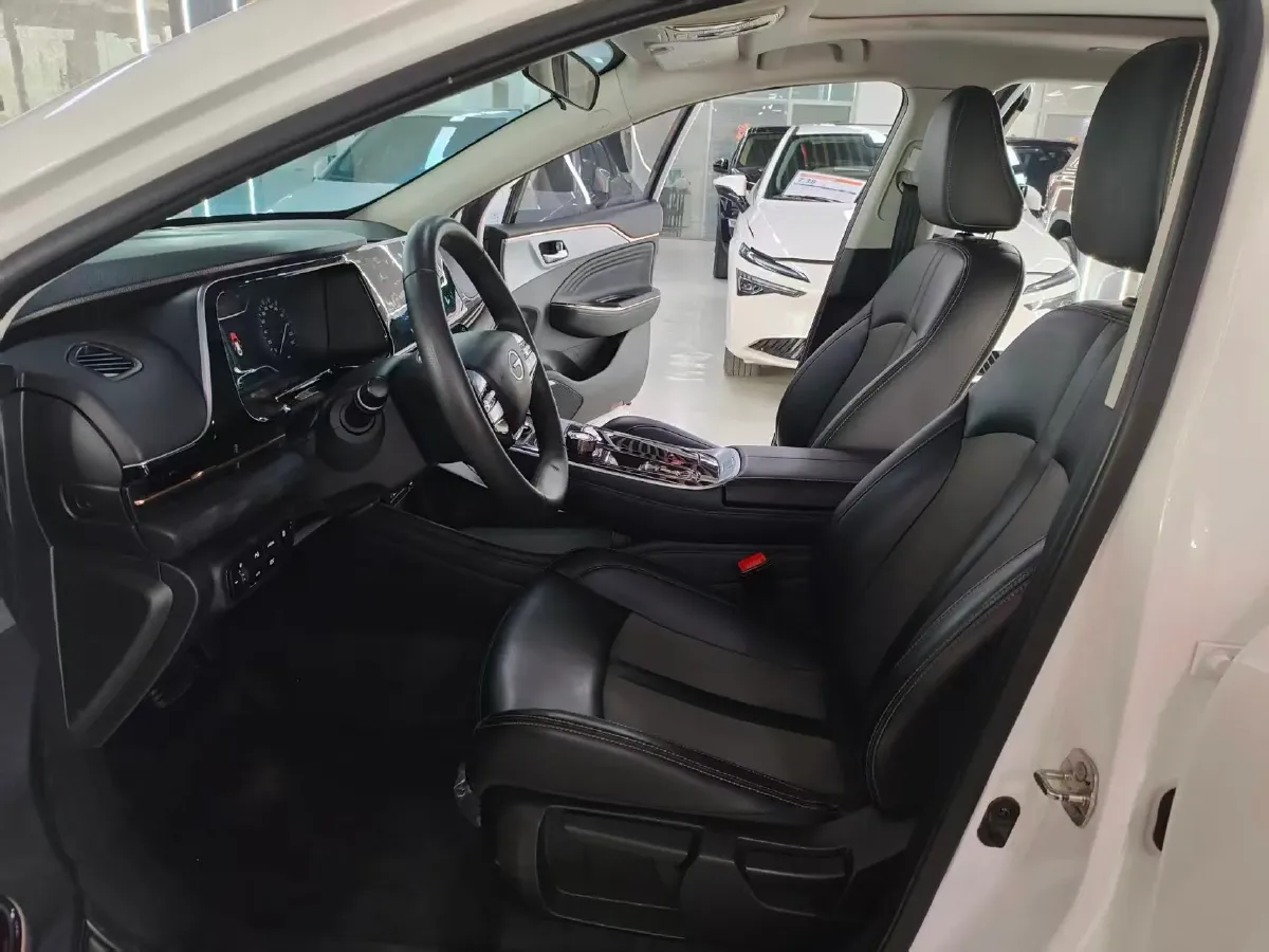 2023 Aion S BEV 55.2KWH,autocango,china used car exporter,china ev exporter,chinese used car exporter,chinese used ev exporter