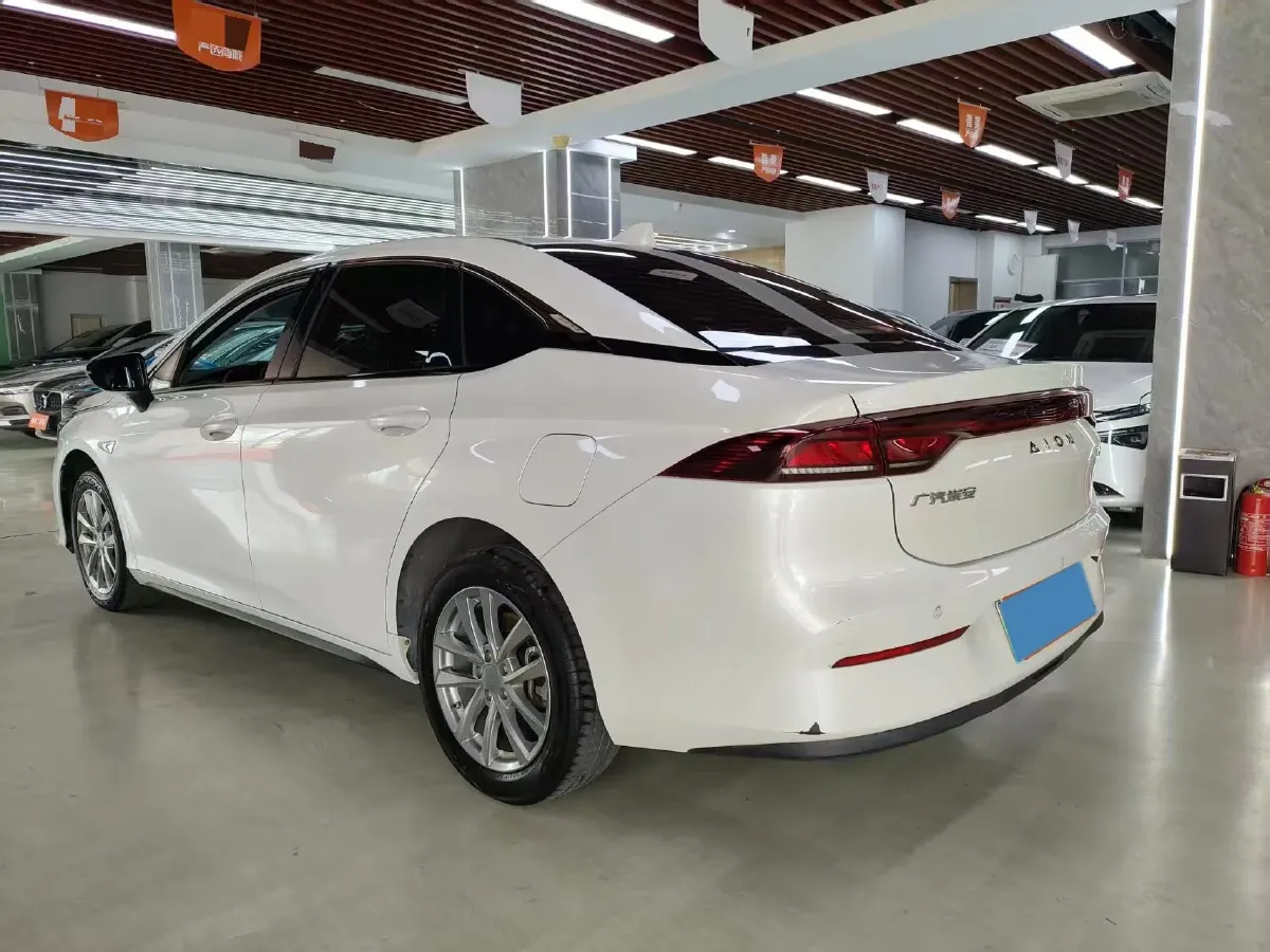 2023 Aion S BEV 55.2KWH,autocango,china used car exporter,china ev exporter,chinese used car exporter,chinese used ev exporter
