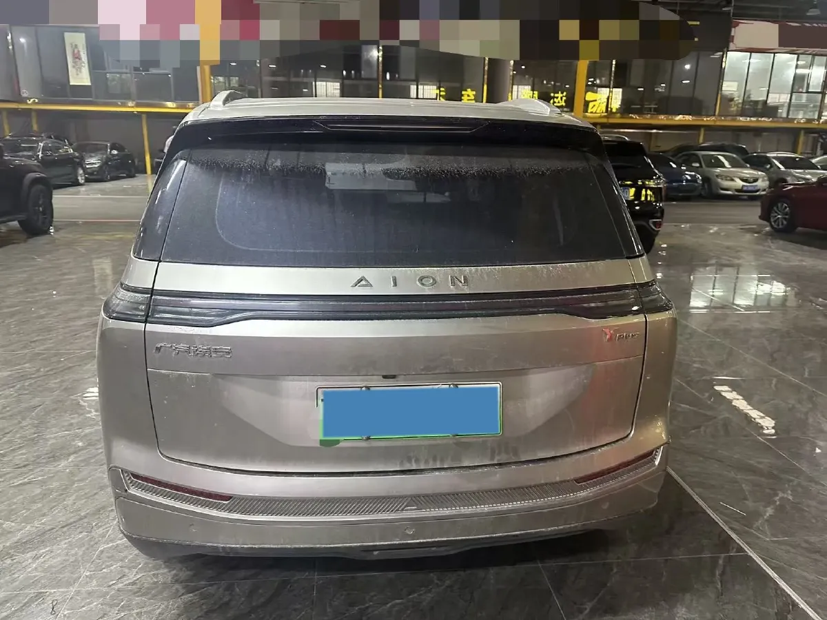 2023 Aion Y BEV 69.98KWH,autocango,china used car exporter,china ev exporter,chinese used car exporter,chinese used ev exporter